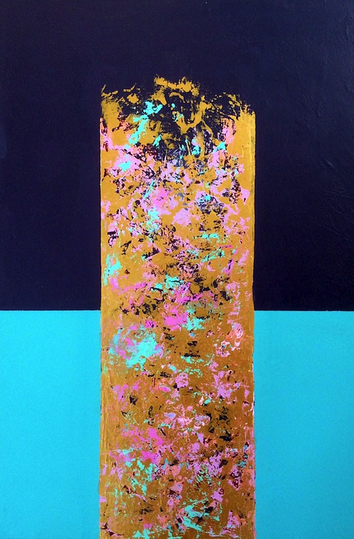 Golden Tower by Karen Cain.jpg